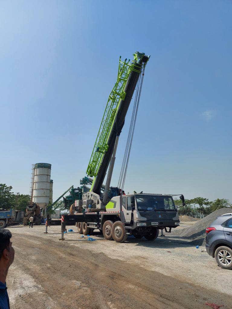 XCMG XGA26 Manlift