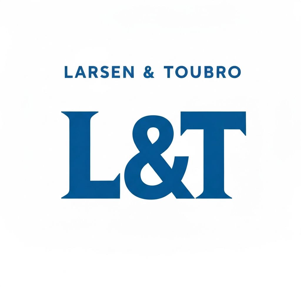 Larsen & Toubro